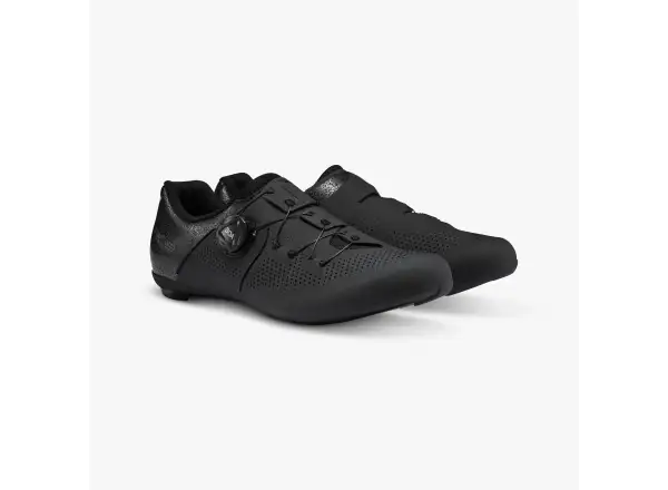 Shimano SH-RC302 damskie szosowe buty rowerowe czarny