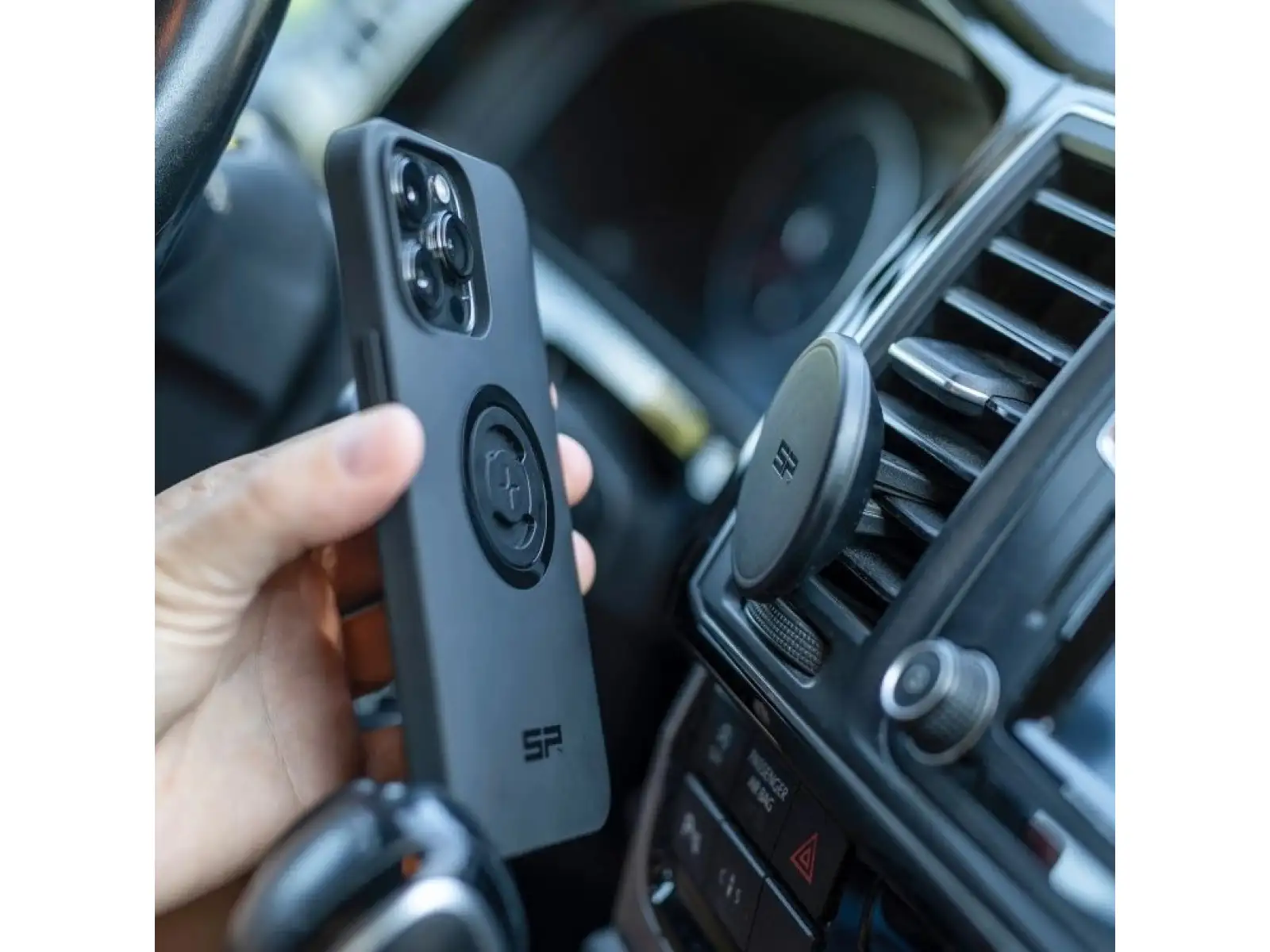 SP Connect Vent Mount SPC+ uchwyt telefoniczny