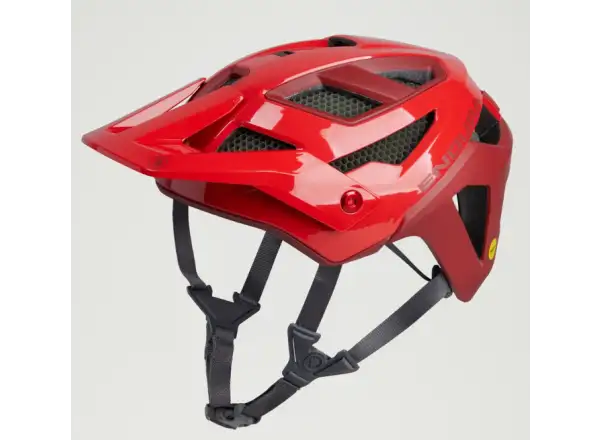 Endura MT500 Mips kask Brick Red