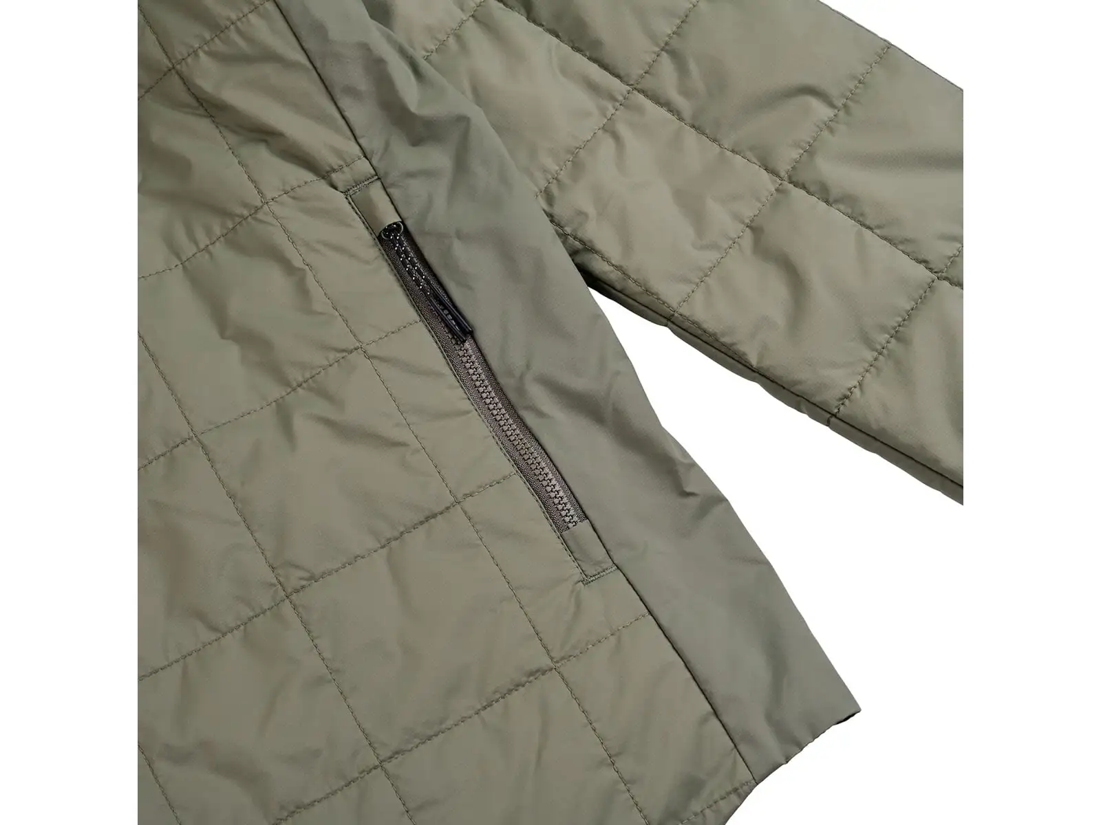 Troy Lee Designs Crestline męska kurtka Mono Olive