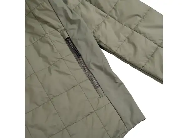 Troy Lee Designs Crestline męska kurtka Mono Olive