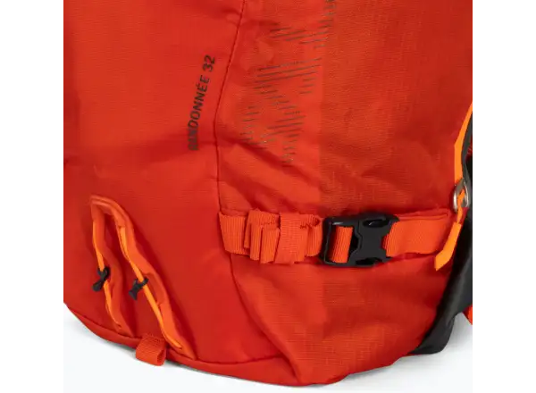 Salewa Randonée 32 plecak Pumpkin