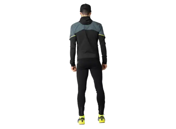 Dynafit Alpine Hybrid męskie spodnie do biegania Cinder