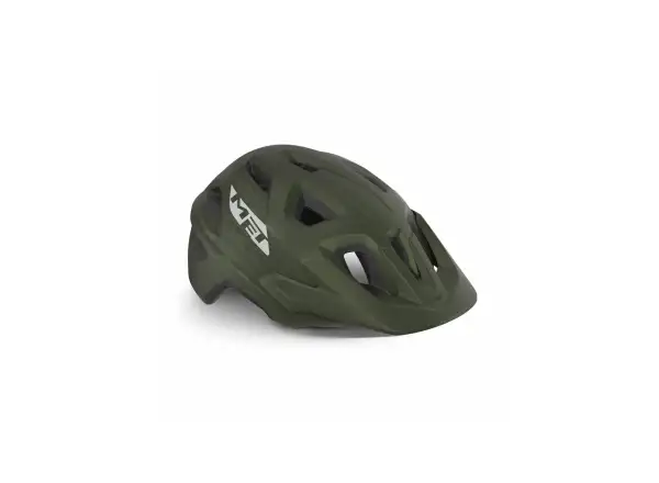 MET Echo kask olive matná