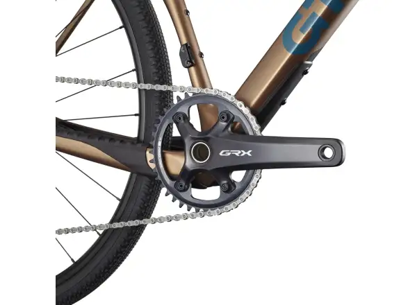 GT Grade Carbon Pro LE gravel rower BNZ