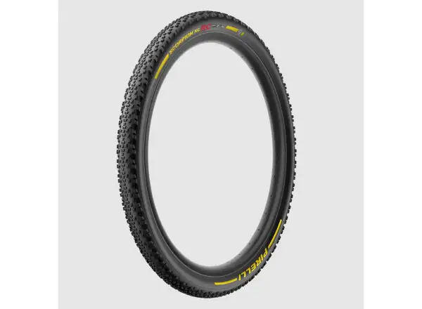 Pirelli Scorpion XC RC Team Edition 29x2,4" opona kevlar żółty
