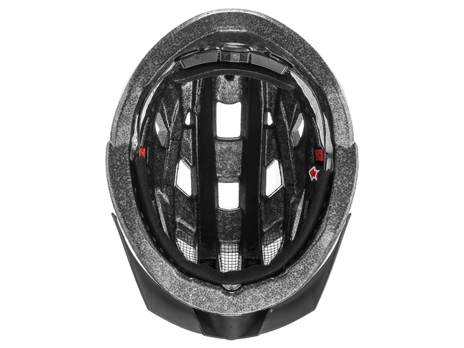 Uvex I-VO 3D kask white