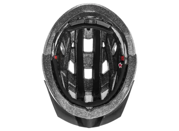 Uvex I-VO 3D kask white