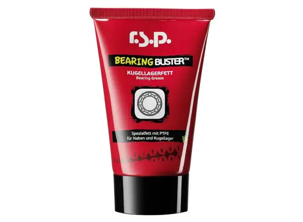 RSP Bearing Buster 50g smar﻿