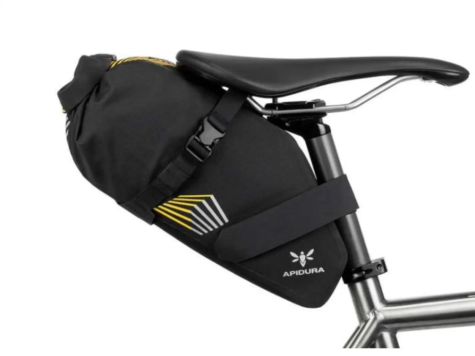 Apidura Racing saddle pack 5 L torba podsiodłowa