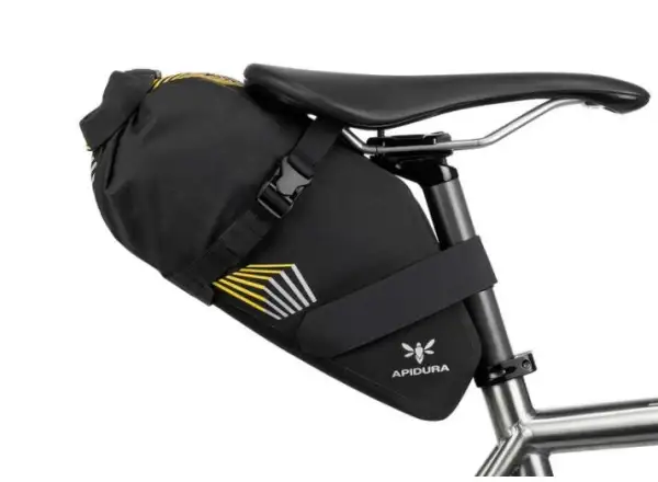 Apidura Racing saddle pack 5 L torba podsiodłowa