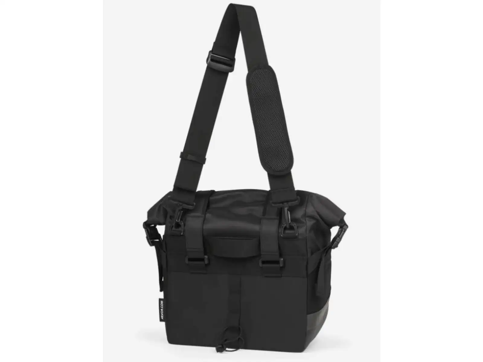 Aevor Triple Bike wielofunkcyjna torba 24 l Black