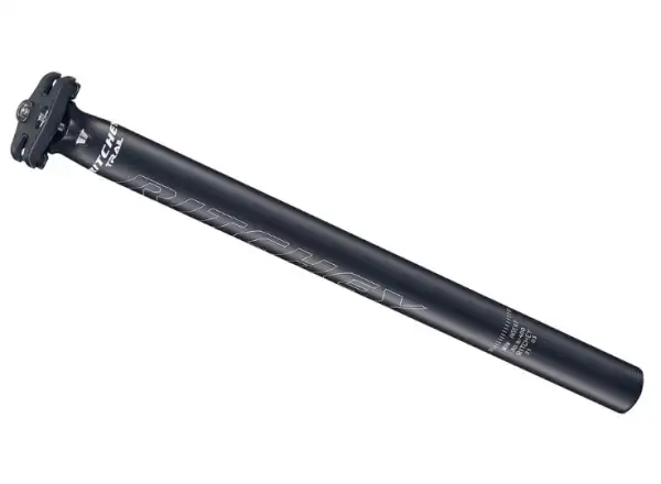 Ritchey Comp Trail sztyca 27,2 mm offset 0 mm BB Black