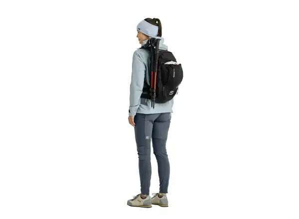 Ortovox Traverse 18 S plecak wspinaczkowy 18 l Wild Berry