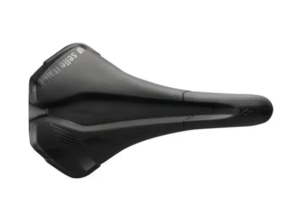 Selle Italia X-LR TM Air Cross S1 siodło czarna