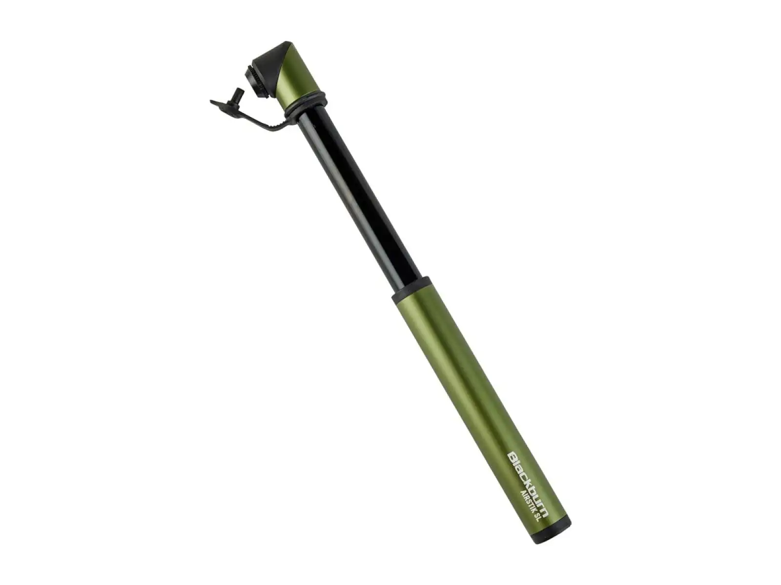 Blackburn AirStik SL minipompa Green