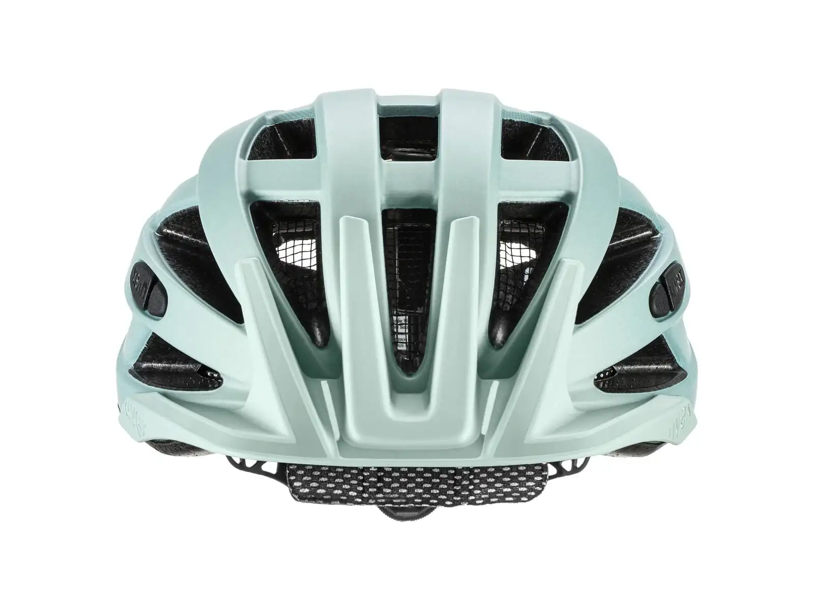 Uvex I-VO CC kask Jade/Teal Matt
