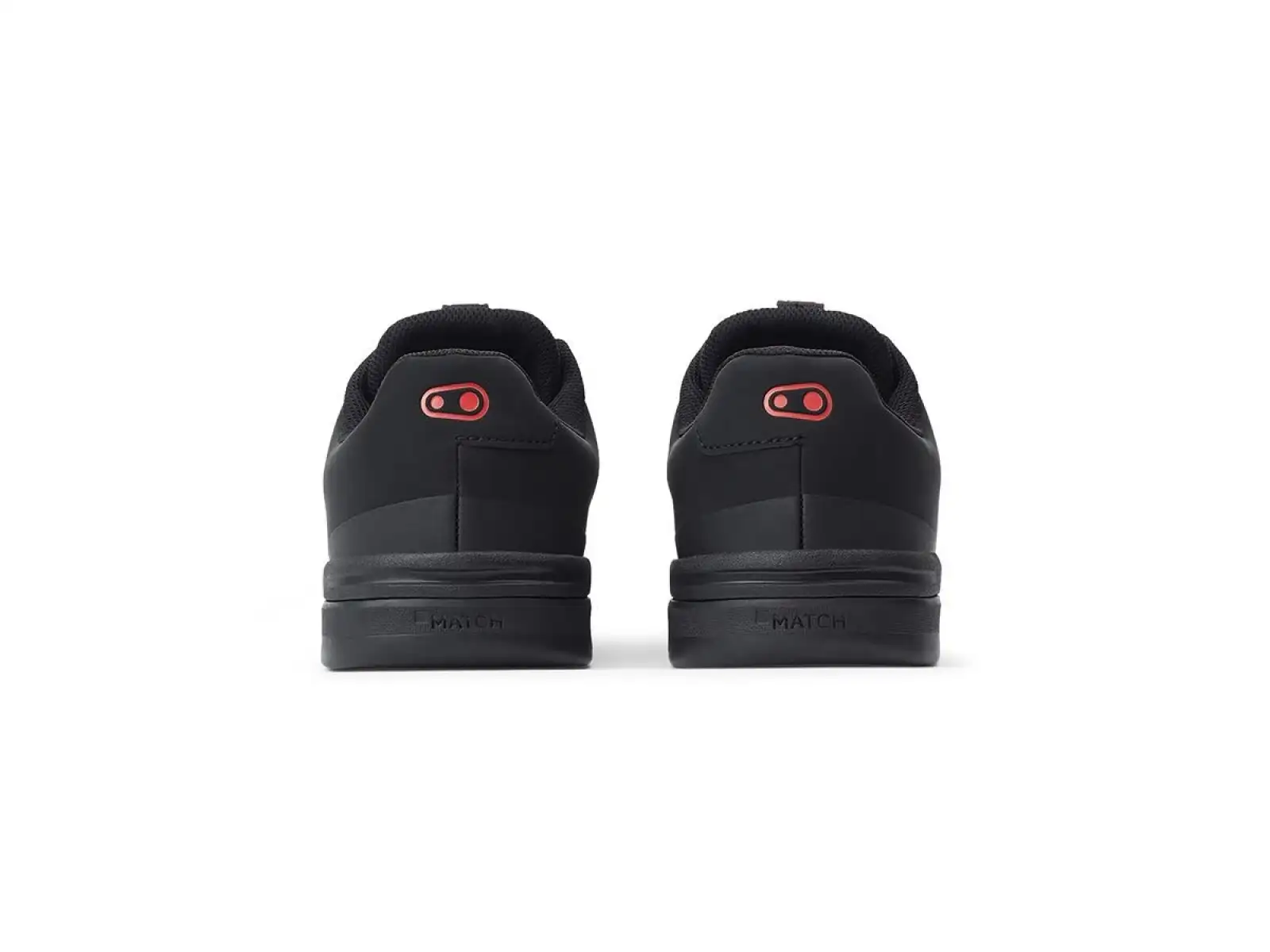 Crankbrothers Stamp Lace męskie buty Black/Red