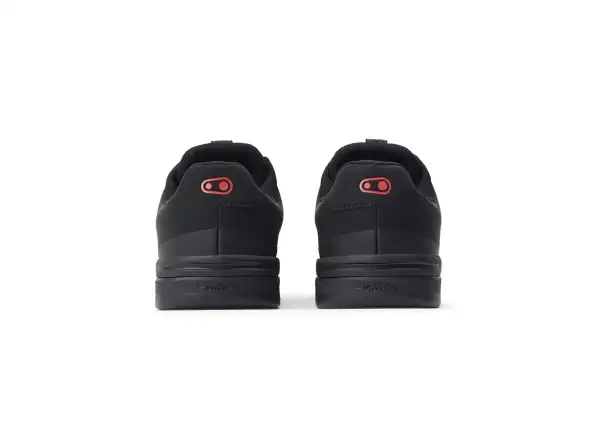 Crankbrothers Stamp Lace męskie buty Black/Red