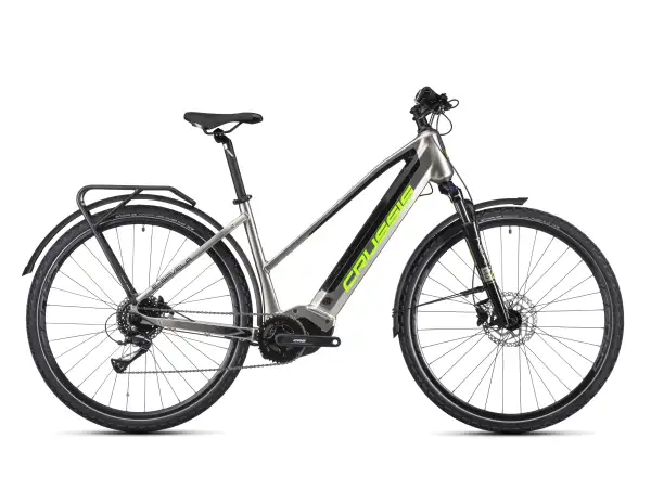 Crussis e-Savela 7.10 (518 Wh) trekkingowy rower elektryczny