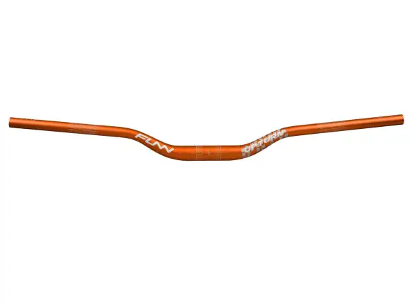 Funn Upturn 31,8/785 mm MTB kierownica 40 mm podniesienie Orange