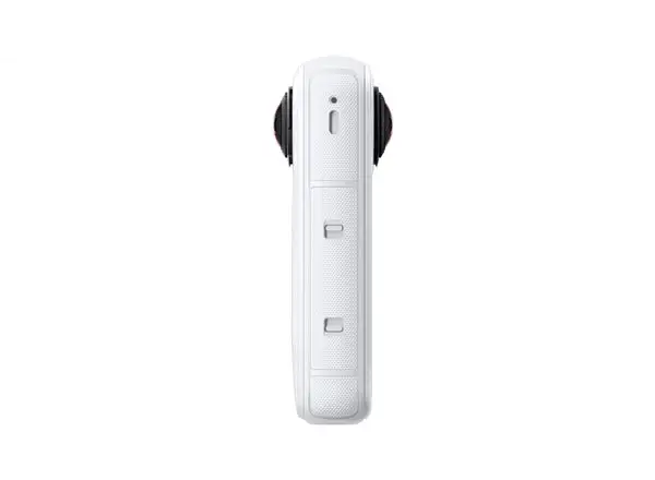 Insta360 X4 Air kamera Starter Bundle biała