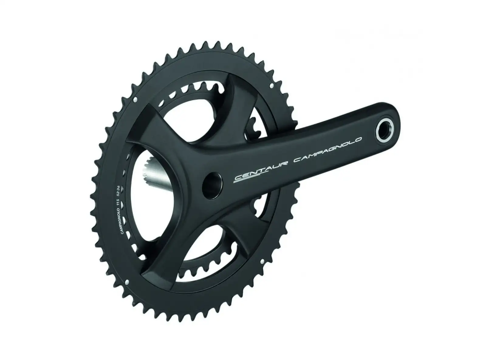 Campagnolo Centaur kompletny zestaw 11sp. 172,5 mm, 50-34 z.
