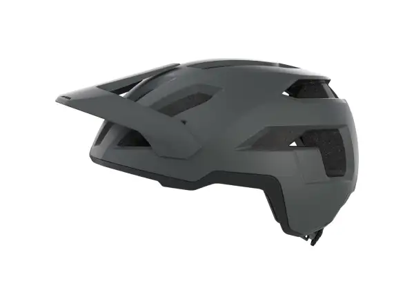Alpina Taunus kask Midnight/Grey Black Matt
