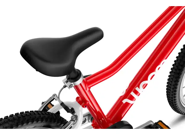 Woom GO 2 rower dziecięcy 14" Red