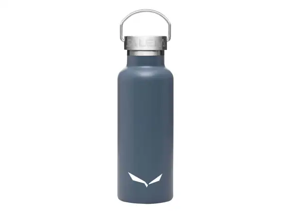 Salewa Valsura Insul butelka 0,45 l Java Blue