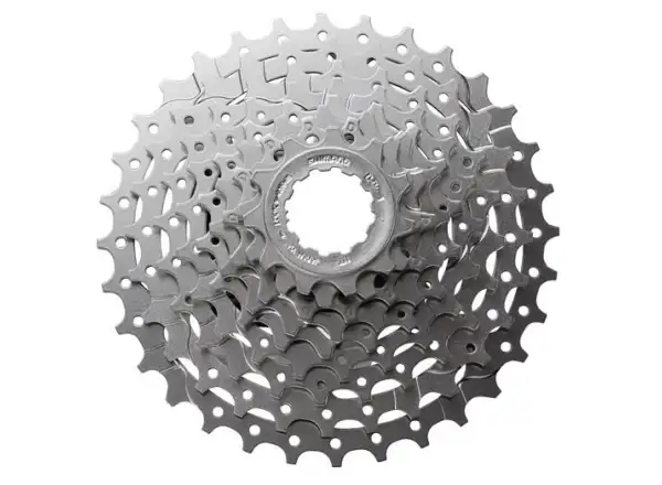 Shimano Alivio/Deore CS-HG400 9 koło kaseta 11-36 zębów