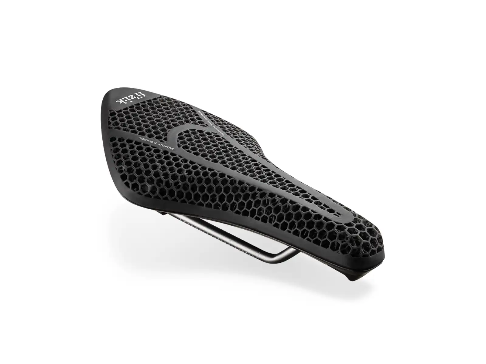 Fizik Transiro Aeris SD R3 Adaptive siodło 135 mm