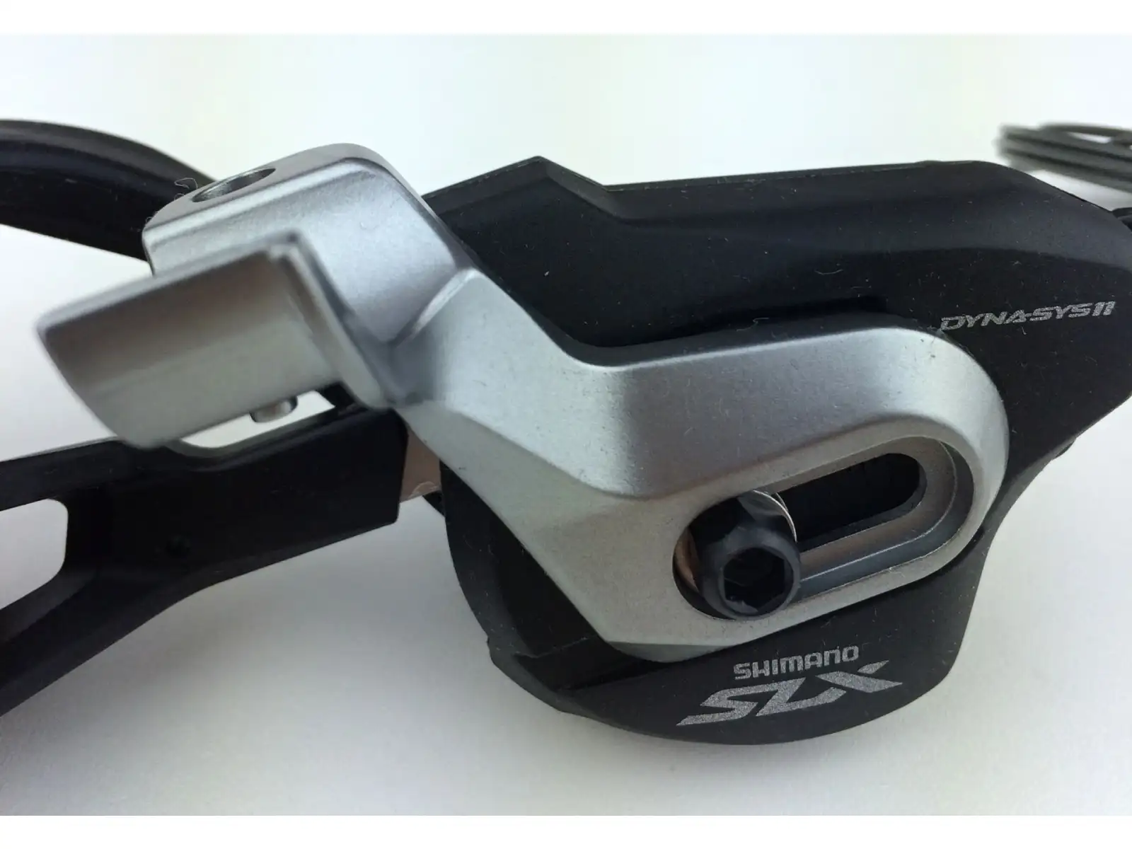 Shimano SLX SL-M7000 I-spec II prawa dźwignia zmiany biegów 11sp.