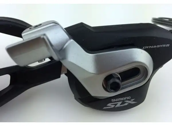 Shimano SLX SL-M7000 I-spec II prawa dźwignia zmiany biegów 11sp.