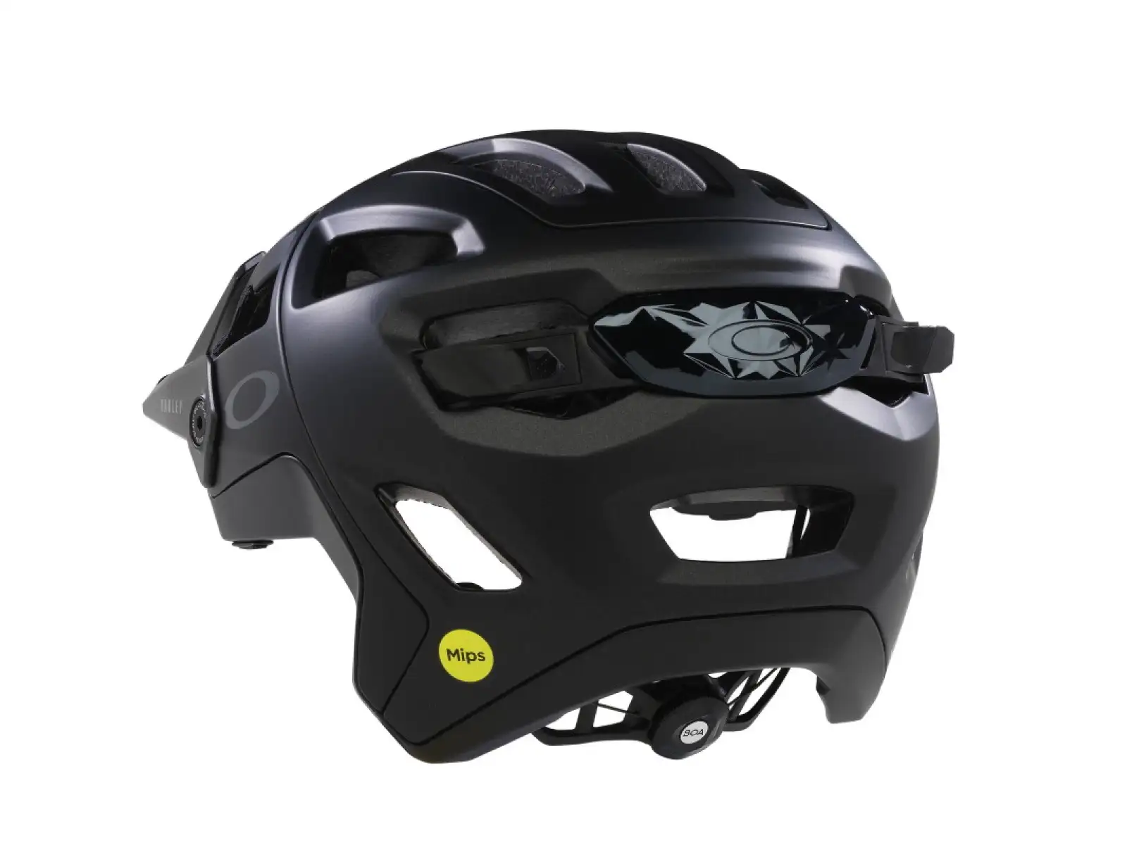 Oakley DRT5 Maven EU kask Satin Black