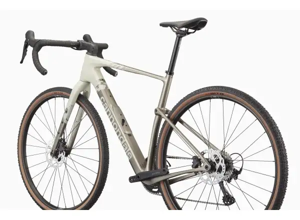 Cannondale Topstone Carbon 3 GRX 2X rower żwirowy CHK