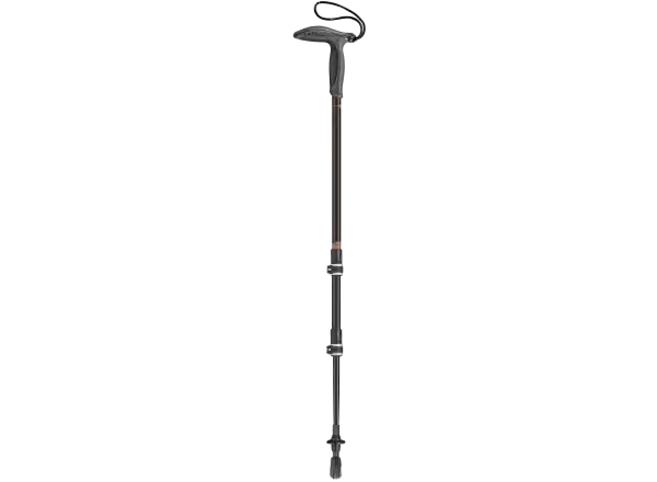 Wanderfreund Makalu kije trekkingowe Dark/Anthracite/copper rozm. 90-120 cm