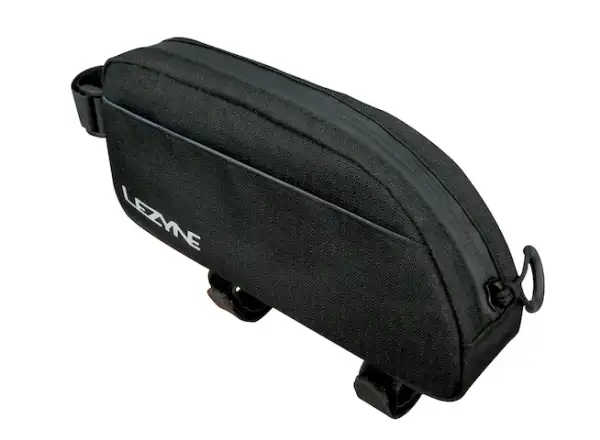 Lezyne Energy Caddy XL torba na ramę czarna 0,8 l