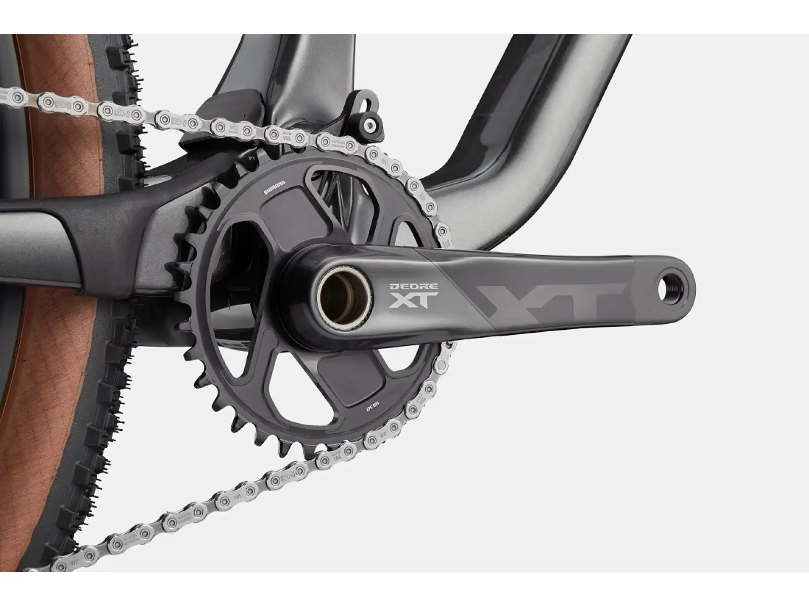 Cannondale Scalpel 29" Carbon 2 Lefty rower górski Phoenix Yellow