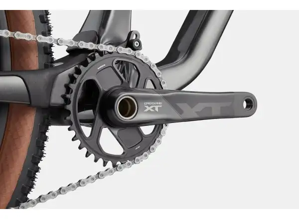 Cannondale Scalpel 29" Carbon 2 Lefty rower górski Phoenix Yellow