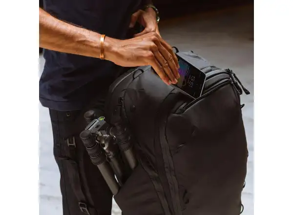 Peak Design Travel Backpack 45 l plecak Black