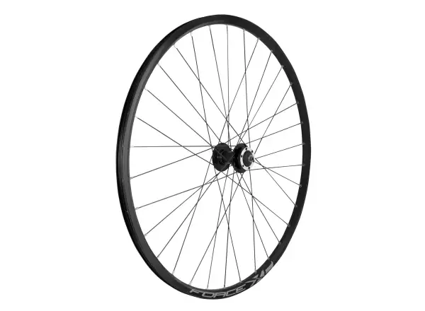 Force XC Disc 29 przednie koło zaplecione piasta Force F804332