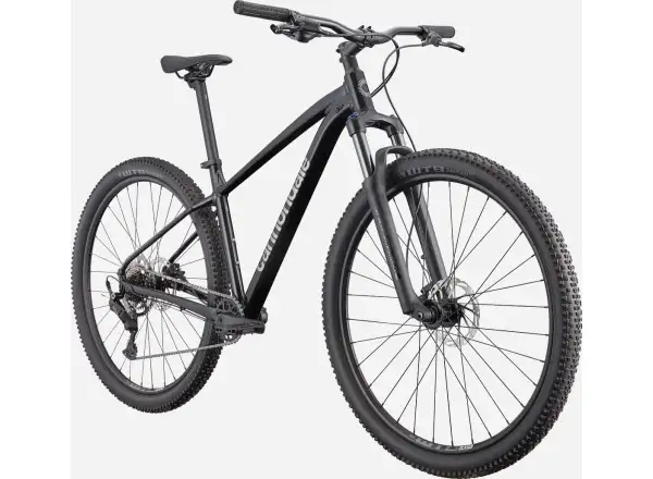 Cannondale Trail 2 27,5" rower górski Black
