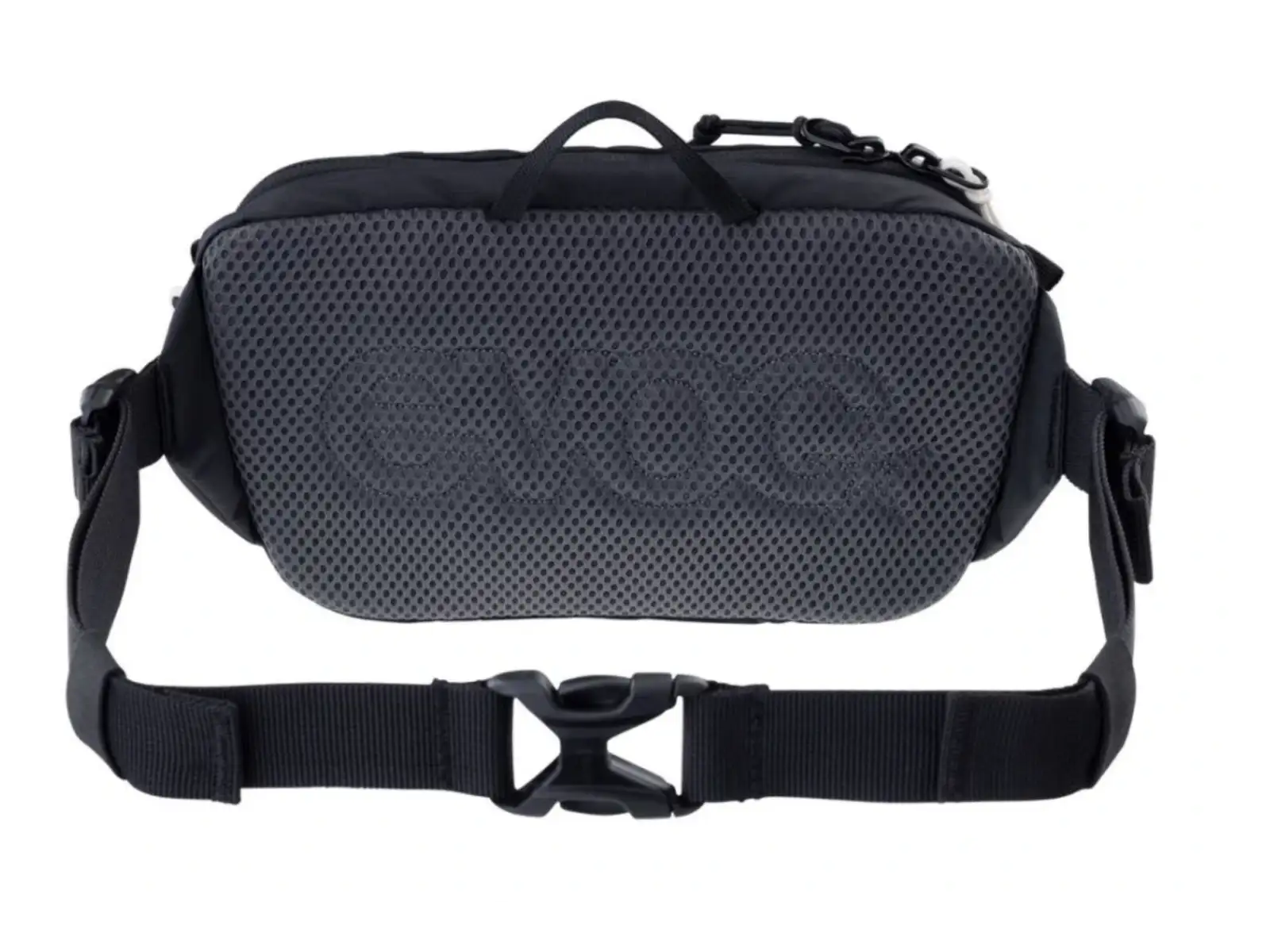 Evoc Hip Pack dziecięca saszetka Black
