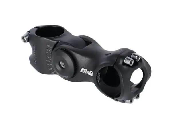 XLC Comp ST-M30 1 1/8", 90 mm, mostek regulowany, czarna