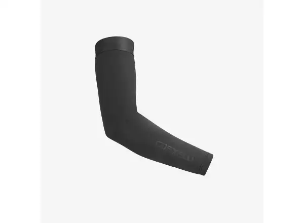 Castelli Espresso ocieplacze na ręce Light Black