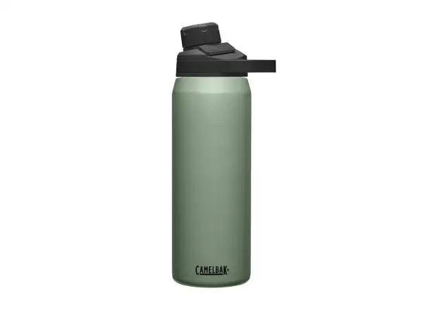 Camelbak Chute Mag Vacuum Stainless butelka 0,75 l Moss