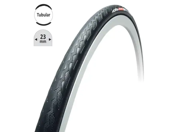 Tufo Elite Ride 23 szosowa opona 28"/23 mm