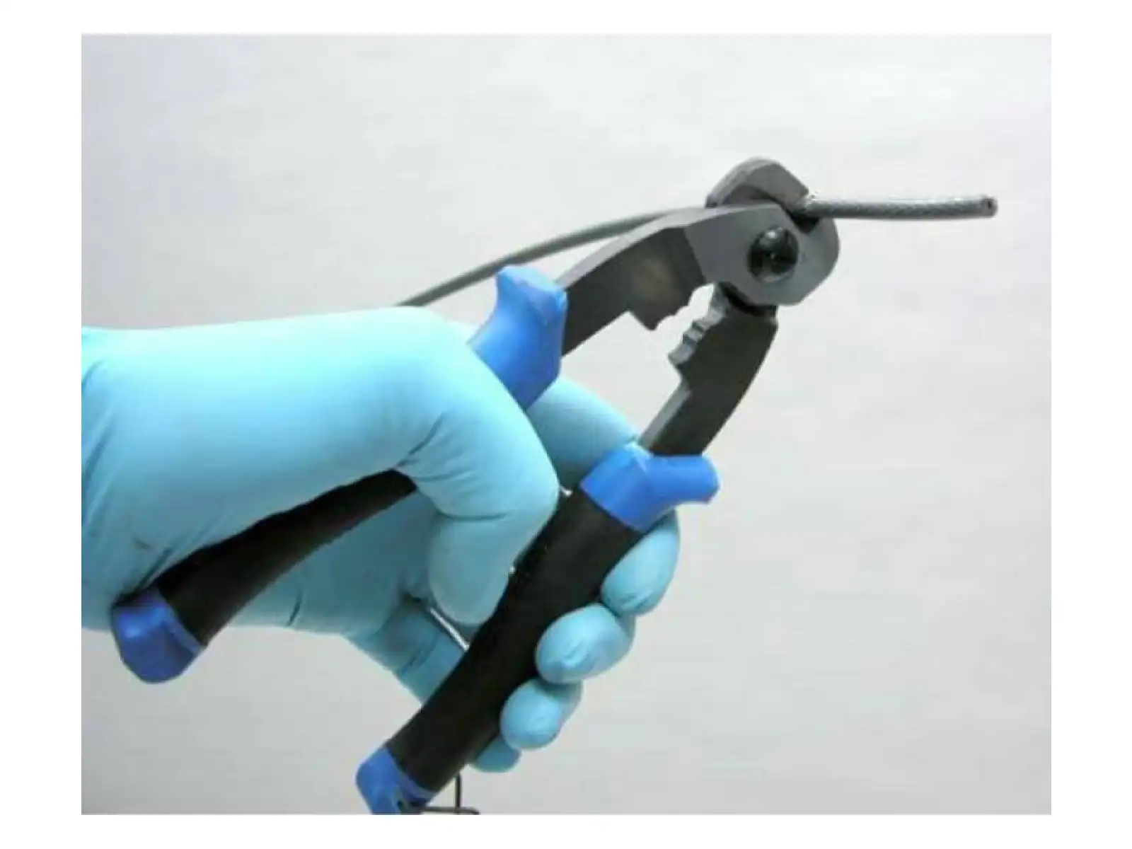 Park Tool szczypce do linek i pancerzy