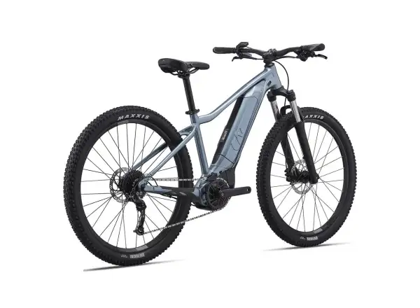 Liv Tempt E+ 2 rower elektryczny górski aged denim